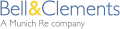 Bell & Clements Logo