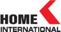 K. Home International Logo