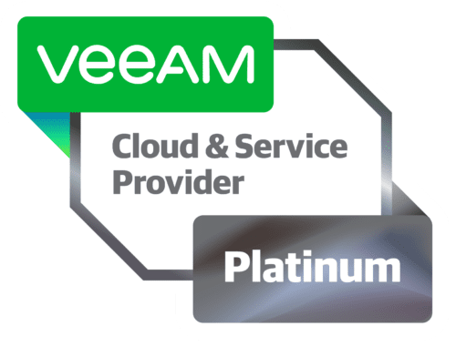 Covenco365 achieve Veeam Platinum Partner Status | Covenco365